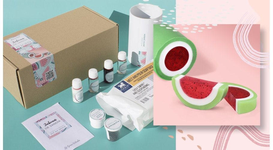 Kits artesanatos com crianças Kits artesanatos com crianças