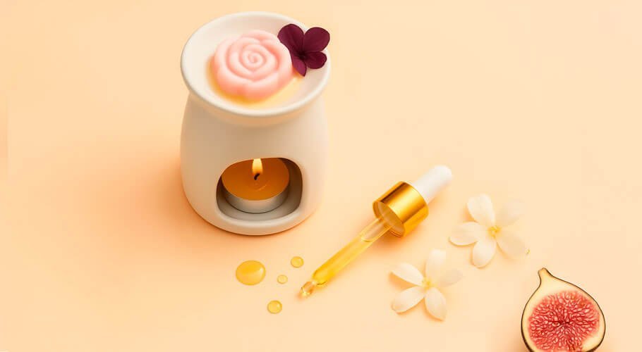 Essencias para cera perfumada Essencias para cera perfumada