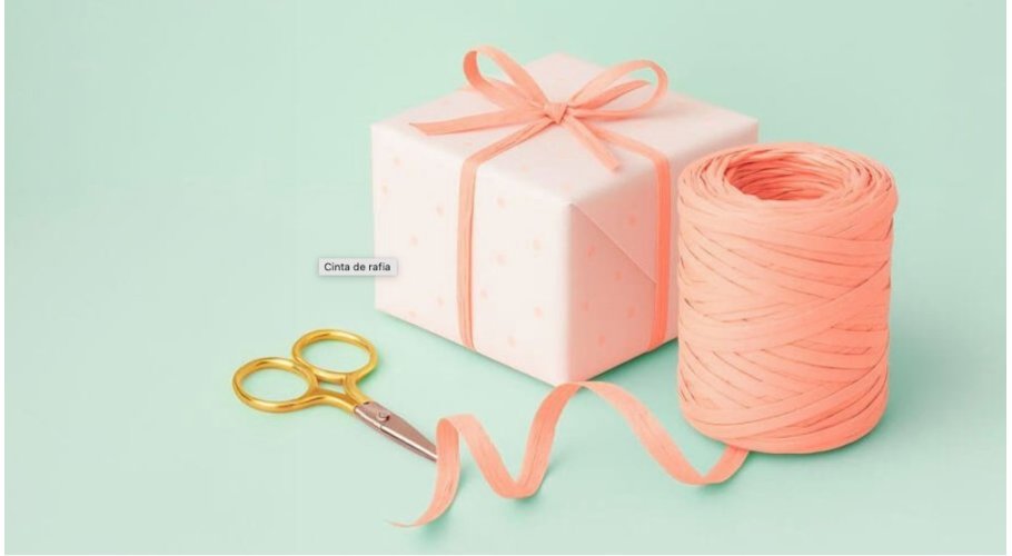 Lazos para regalos Lazos para regalos