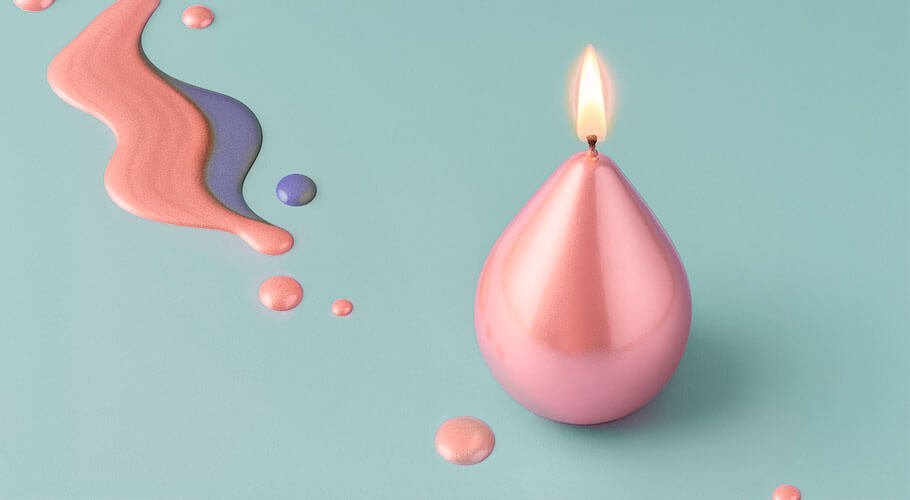 Barniz para velas Barniz para velas