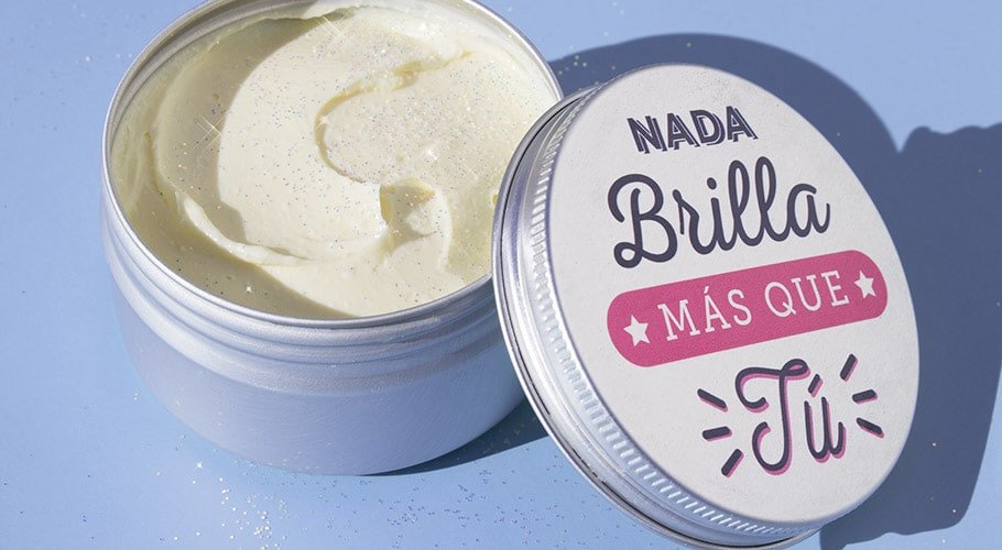 Latas grabadas Latas grabadas
