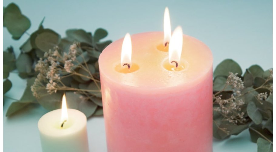 Moldes para velas grandes Moldes para velas grandes