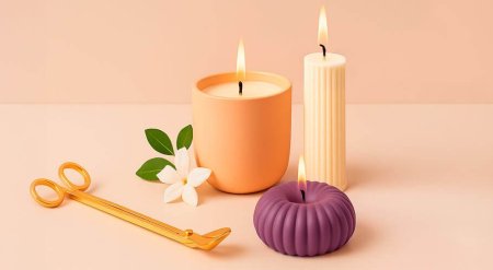 Fazer velas