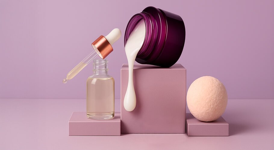 Fazer cosmetica caseira Fazer cosmetica caseira