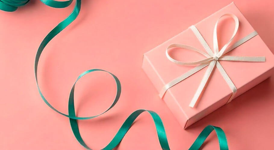 Embalagem e decorado de presentes Embalagem e decorado de presentes