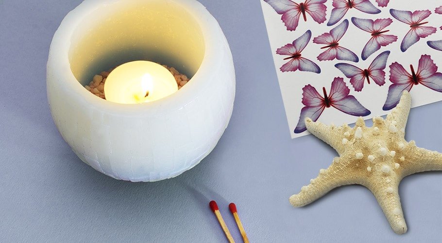 Apliques e decoupage para luminarias Apliques e decoupage para luminarias