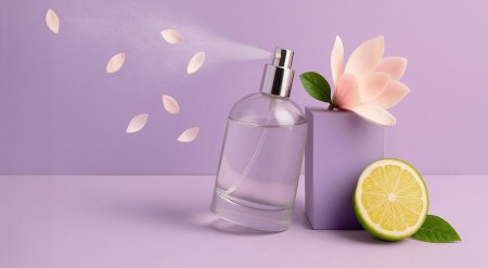 Fazer perfumes