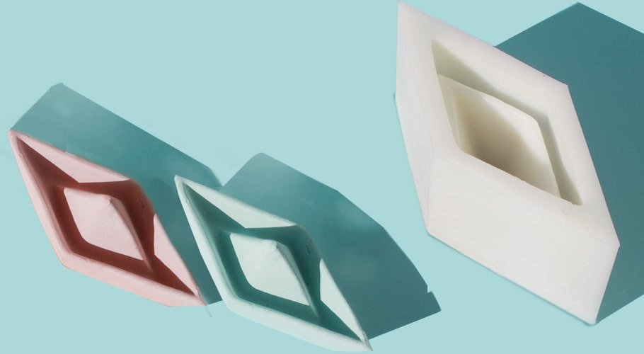 Moldes de Silicone para fazer Sabonetes Moldes de Silicone para fazer Sabonetes