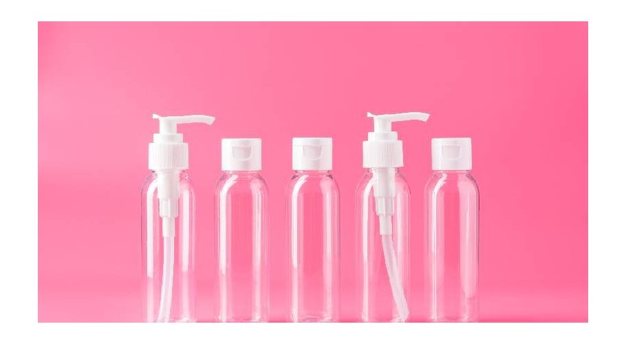 Botellas para cosmetica Botellas para cosmetica