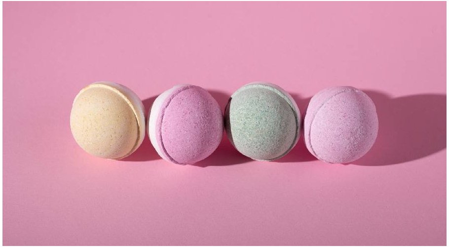 Tintes para sales y bombas de baño Tintes para sales y bombas de baño