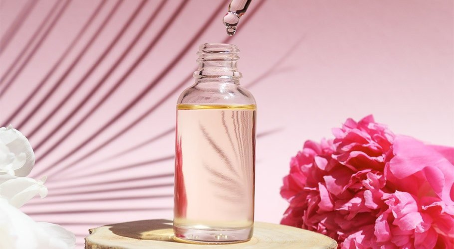 Ingredientes para perfumes caseiros Ingredientes para perfumes caseiros