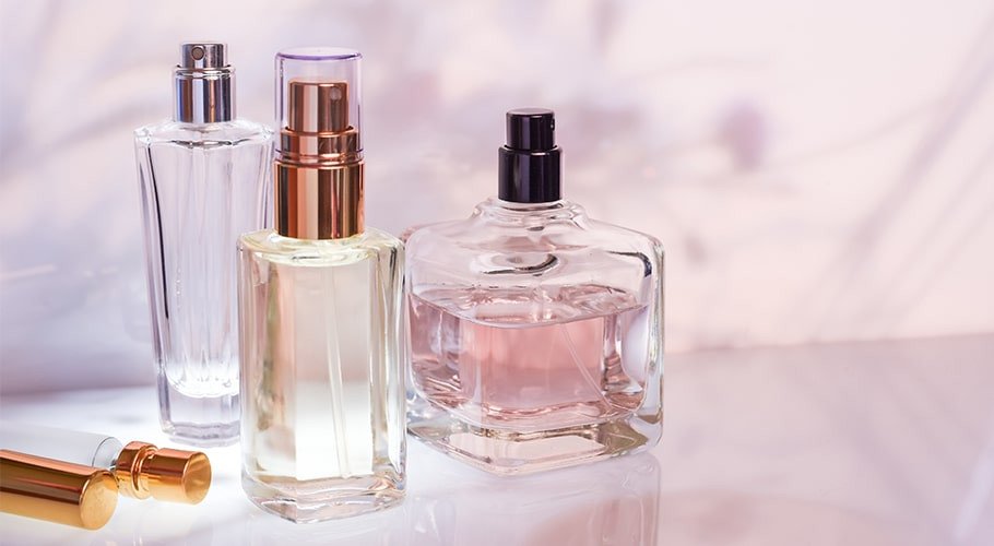 Esencias para hacer perfumes equivalencia de mujer