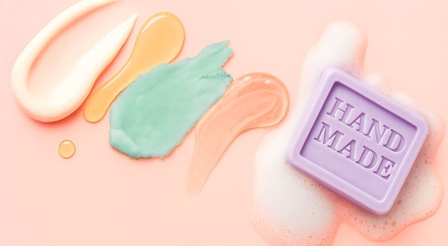 Bases para sabonetes e cosmetica Bases para sabonetes e cosmetica