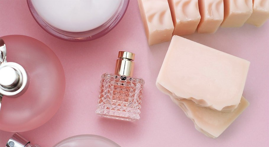 Essencias de perfume para sabonetes Essencias de perfume para sabonetes