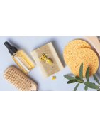 Extractos vegetales para jab&oacute;n
