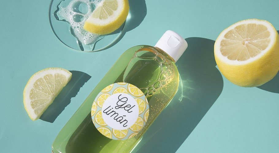 Aromas para geis e champos Aromas para geis e champos