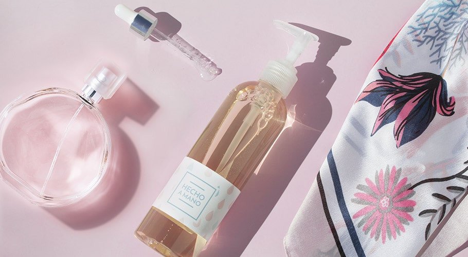 Essencias de perfume para champo e sabonete Essencias de perfume para champo e sabonete