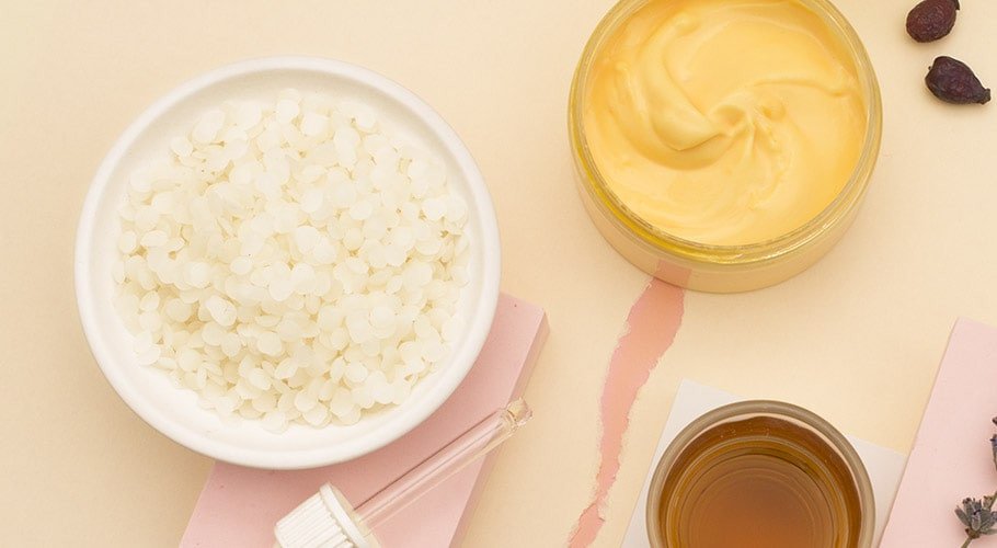 Emulsionantes para cremes Emulsionantes para cremes