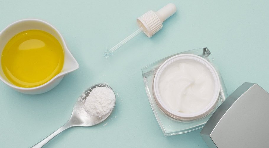 Produtos químicos gráu cosmético Produtos químicos gráu cosmético