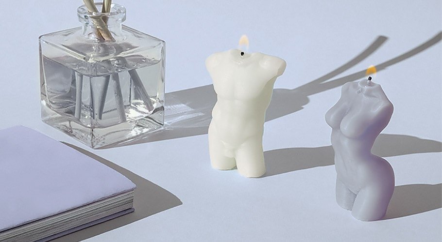 Fazer velas decorativas Fazer velas decorativas