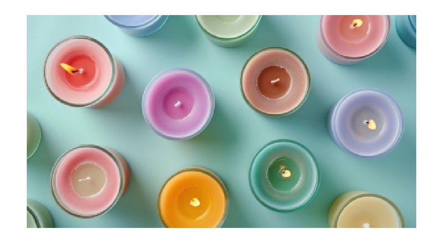 Essencias aromaticas para velas Essencias aromaticas para velas