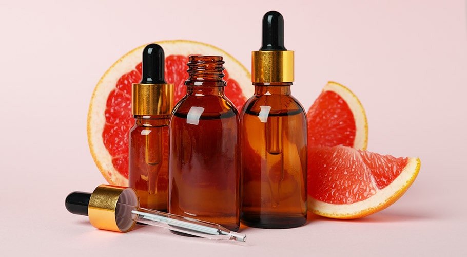 Oleos essenciais para aromaterapia