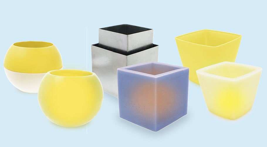 Moldes para fazer luminárias Moldes para fazer luminárias