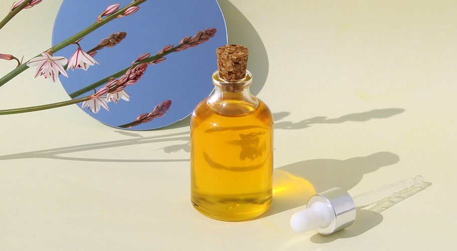 Conservantes para aceites de masaje Conservantes para aceites de masaje