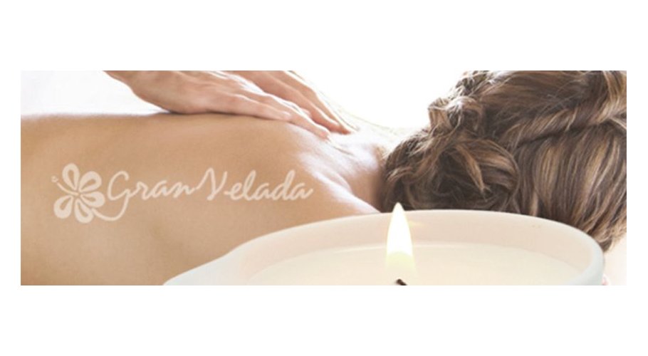 Fazer velas de massagem Fazer velas de massagem