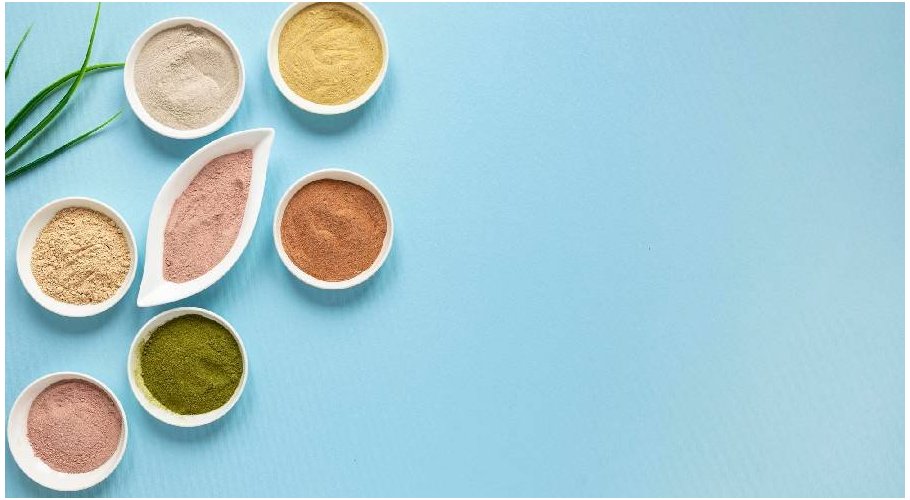 Corantes Naturais para bases de Sabão Corantes Naturais para bases de Sabão