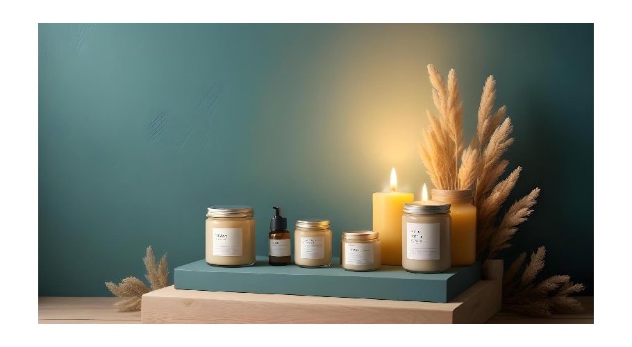 Adesivos para velas Adesivos para velas