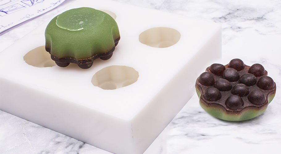 Moldes para hacer jabones de Glicerina masajeadores Moldes para hacer jabones de Glicerina masajeadores