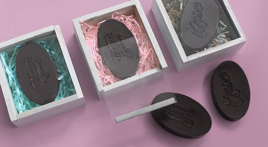 Moldes para fazer sabonetes de Hotel Moldes para fazer sabonetes de Hotel