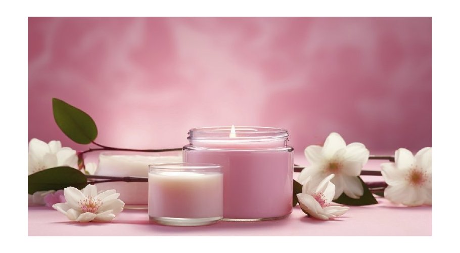 Recipientes para hacer velas aromaticas Recipientes para hacer velas aromaticas
