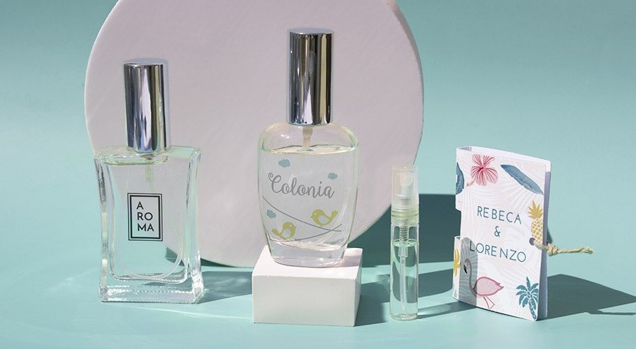 Embalagens para perfumes e colonias Embalagens para perfumes e colonias