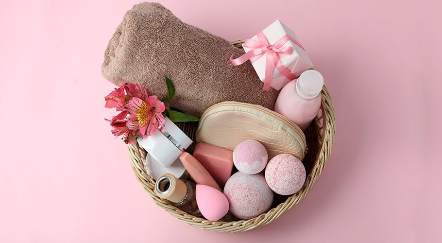 Cestas vacias para hacer regalos Cestas vacias para hacer regalos