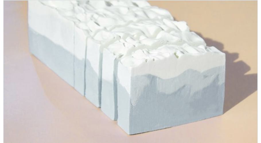 Pigmentos especiais para sabão de óleo Pigmentos especiais para sabão de óleo
