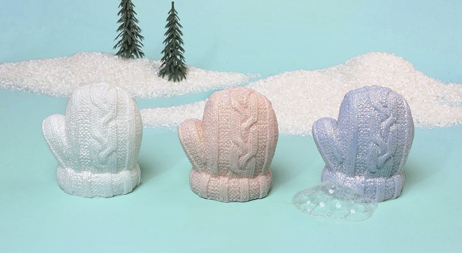 Moldes de natal para sabonetes de glicerina Moldes de natal para sabonetes de glicerina