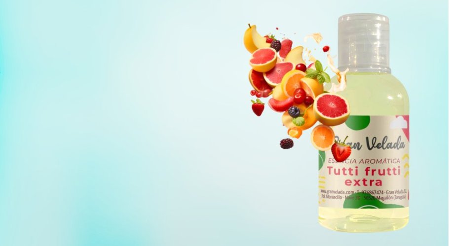 Fragancias Frutales Fragancias Frutales