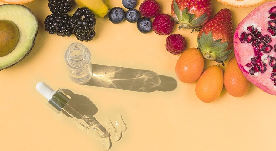 Fragrancias de frutas para velas decorativas Fragrancias de frutas para velas decorativas