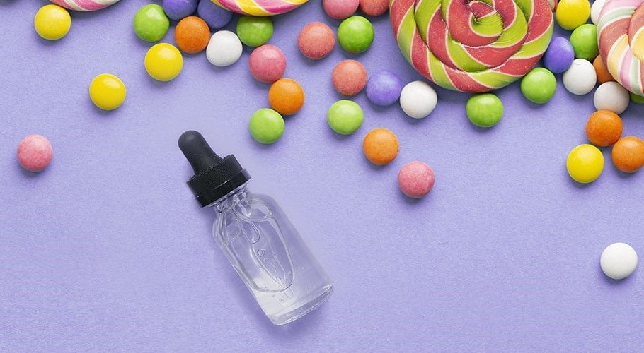 Esencias Aromáticas Dulces para hacer velas decorativas Esencias Aromáticas Dulces para hacer velas decorativas