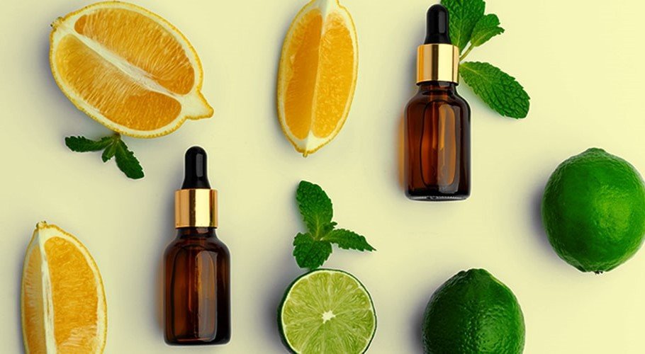 Fragancias Cítricas para hacer velas de masaje Fragancias Cítricas para hacer velas de masaje