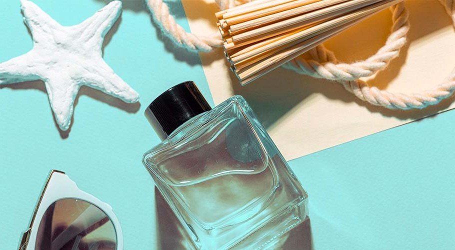 Fragancias Marinas-Acuáticas para hacer velas de masaje Fragancias Marinas-Acuáticas para hacer velas de masaje