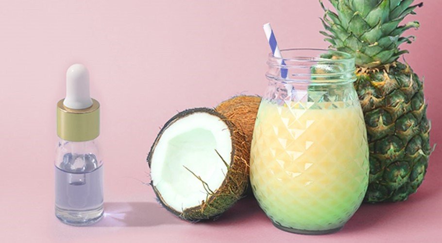 Fragancias de Bebidas para hacer velas aromáticas Fragancias de Bebidas para hacer velas aromáticas