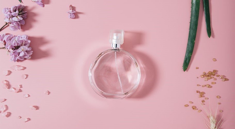 Esencias florales para sales y bombas de baño Esencias florales para sales y bombas de baño