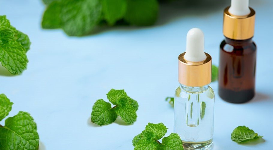 Fragancias Verdes-Herbales para aceites de masaje.