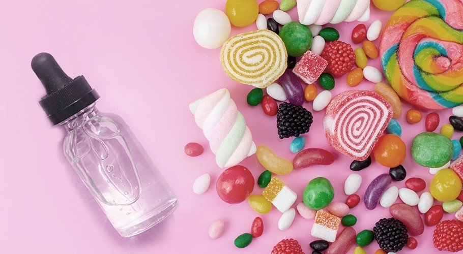 Fragancias Dulces para aceites de masaje Fragancias Dulces para aceites de masaje