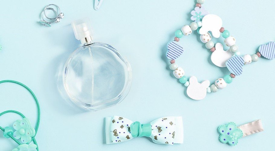 Esencias Aromáticas Infantiles para aceites de masaje Esencias Aromáticas Infantiles para aceites de masaje