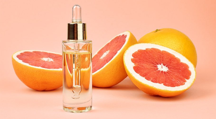 Essências Aromáticas Cítricas para fazer perfume Essências Aromáticas Cítricas para fazer perfume