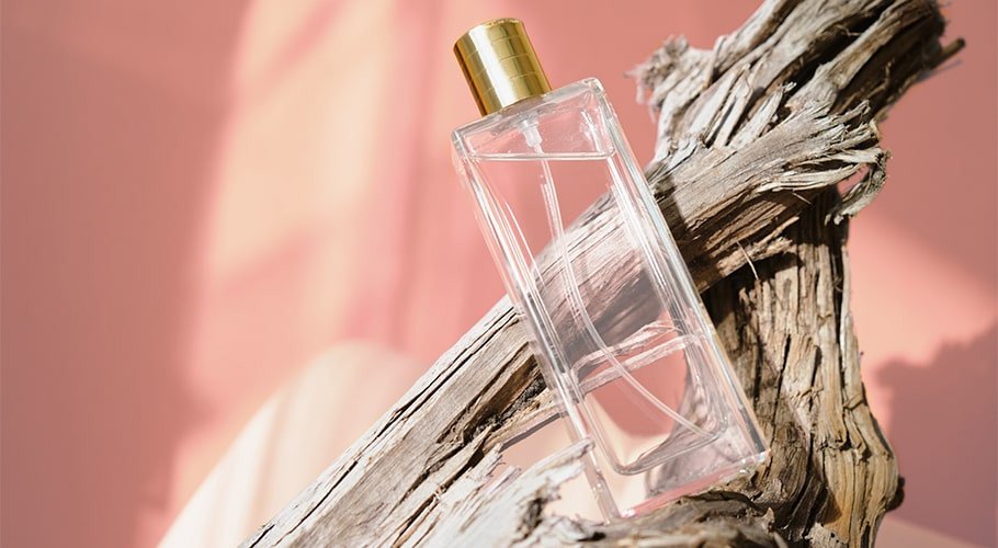 Essências Aromáticas Amadeiradas para fazer perfume